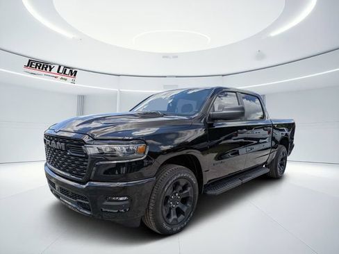New 2026 RAM 1500 Express AWD/4WD image 7