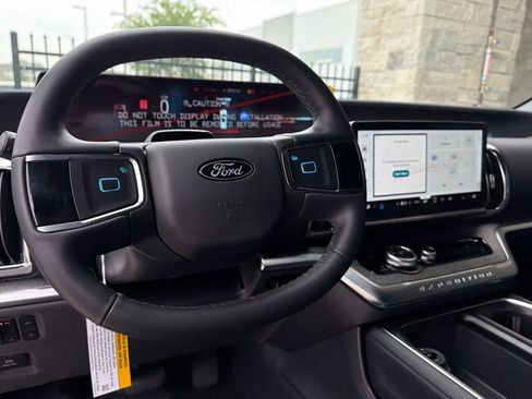New 2026 Ford Expedition Tremor AWD/4WD image 45