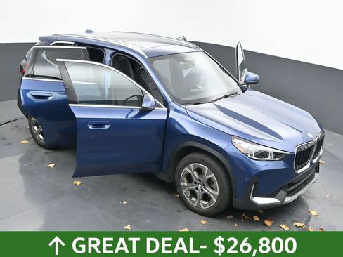 Used 2023 BMW X1 xDrive28i image 57