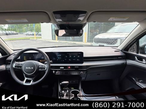 Used 2026 Kia K5 LXS FWD image 22