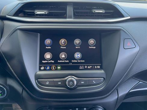 Used 2023 Chevrolet TrailBlazer LT image 22