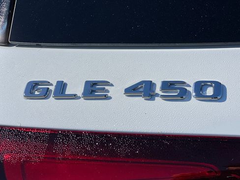 New 2026 Mercedes-Benz GLE 450 4MATIC image 12