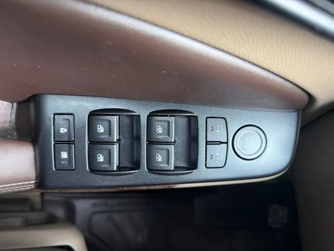 Used 2015 Chevrolet Suburban LT AWD/4WD image 23