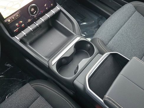 New 2026 GMC Terrain Elevation AWD/4WD image 22