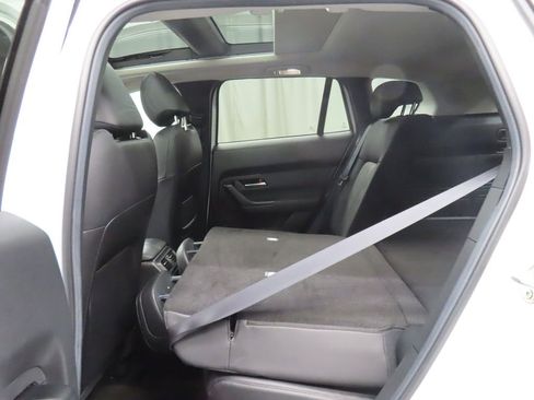 Used 2025 MAZDA CX-50 2.5 Hybrid w/ Premium Plus Pkg AWD/4WD image 44