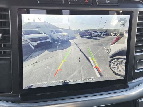 Used 2023 Ford F150 Lariat w/ Equipment Group 502A High image 21