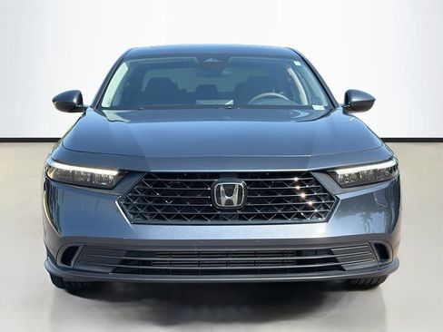 Used 2024 Honda Accord EX image 3