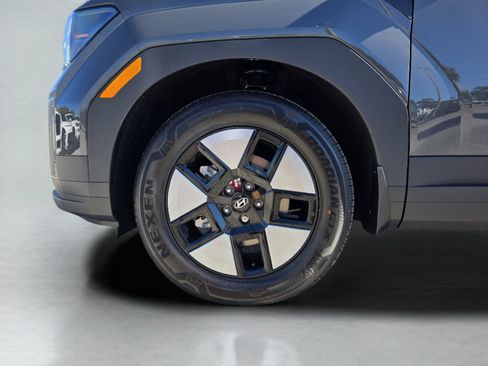 New 2026 Hyundai Santa Fe SE FWD image 30