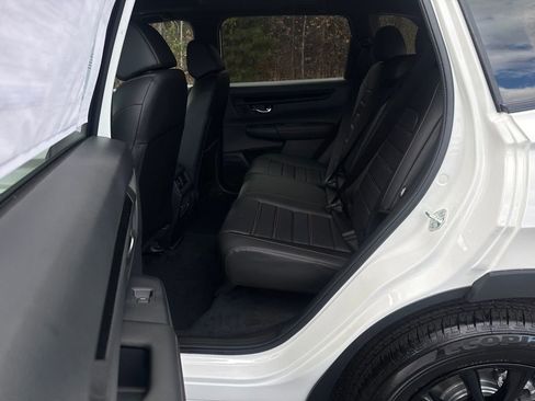 New 2026 Honda CR-V Sport-L image 29