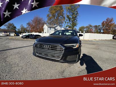 Used 2020 Audi A6 3.0T Premium Plus