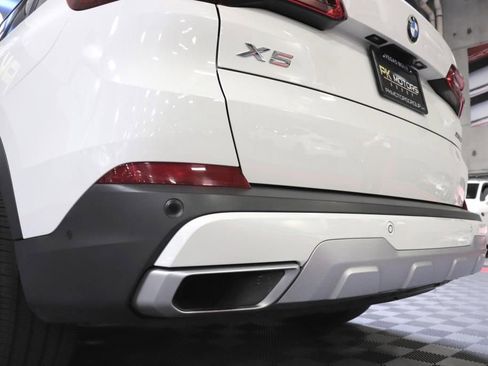Used 2020 BMW X5 xDrive40i w/ Convenience Package image 76