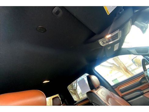 Used 2023 RAM 1500 Limited image 24