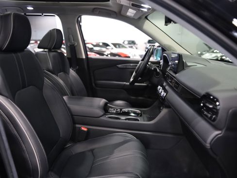 Used 2025 Honda Pilot Elite image 43