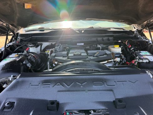 Used 2016 RAM 2500 Big Horn AWD/4WD image 21