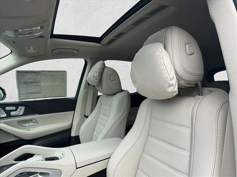 New 2026 Mercedes-Benz GLE 350 4MATIC image 12