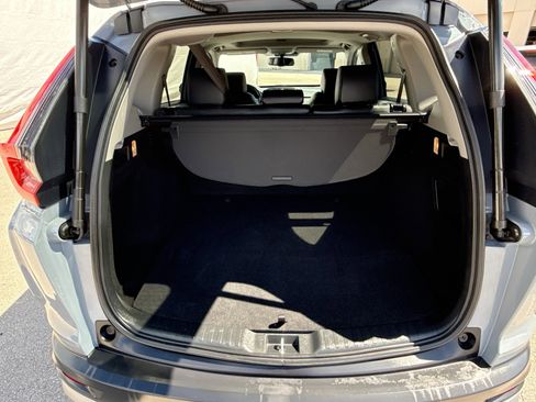 Certified 2021 Honda CR-V EX-L image 25