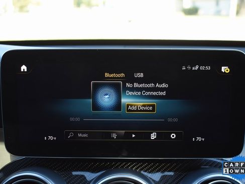 Used 2023 Mercedes-Benz GLC 43 AMG 4MATIC Coupe image 76