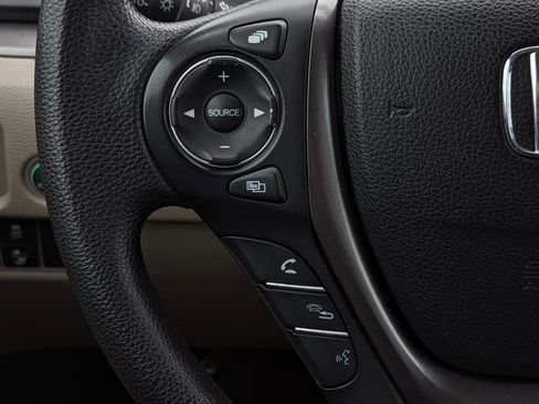 Used 2016 Honda Pilot EX image 25