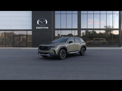New 2026 MAZDA CX-50 Meridian Edition w/ Weather Package
