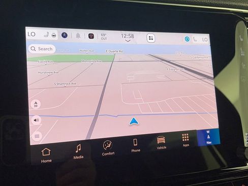 New 2025 Jeep Wagoneer Series II image 20