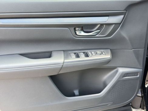 New 2026 Honda CR-V LX image 13