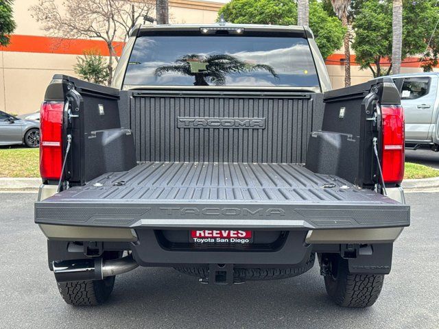 New 2026 Toyota Tacoma TRD Off-Road AWD/4WD image 16
