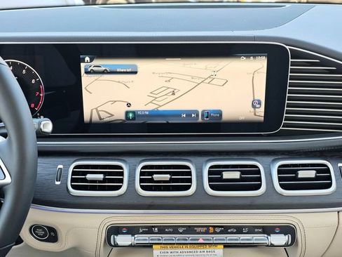 New 2026 Mercedes-Benz GLE 350 4MATIC image 33