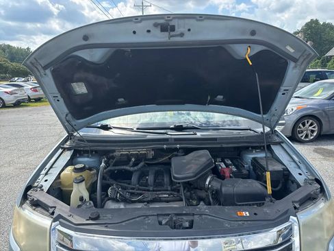 Used 2008 Ford Edge SE FWD image 23