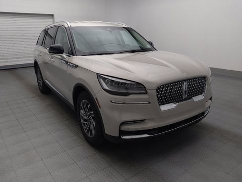 Used 2021 Lincoln Aviator 2WD image 13
