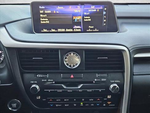 Used 2017 Lexus RX 350 AWD image 13