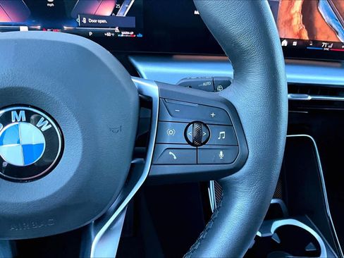 Certified 2025 BMW X1 xDrive28i w/ Technology Package image 24