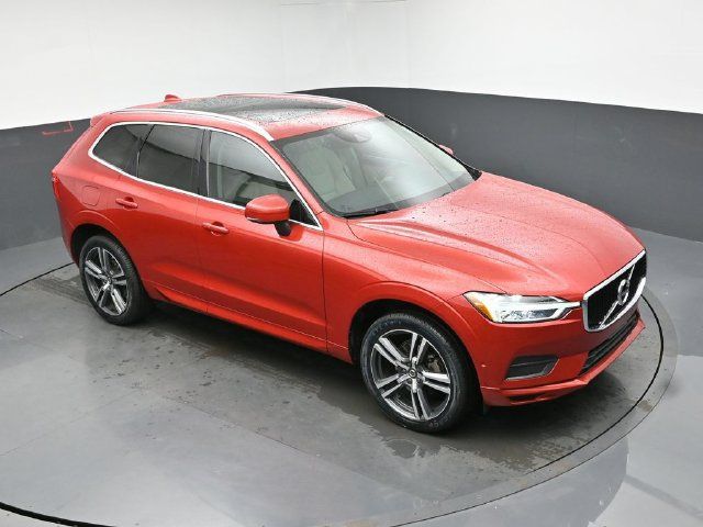Used 2019 Volvo XC60 T5 Momentum w/ Multimedia Package FWD image 43