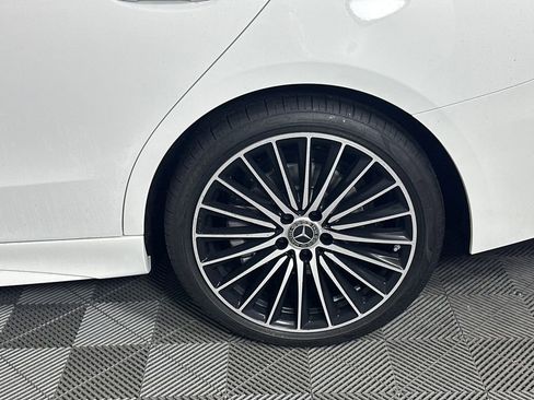 New 2026 Mercedes-Benz C 300 Sedan image 22