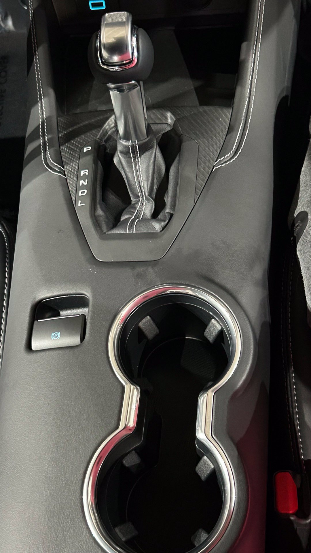 New 2026 Ford Mustang Premium RWD image 65