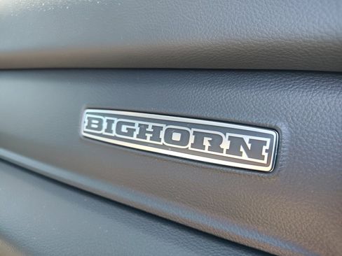 New 2026 RAM 1500 Big Horn image 33