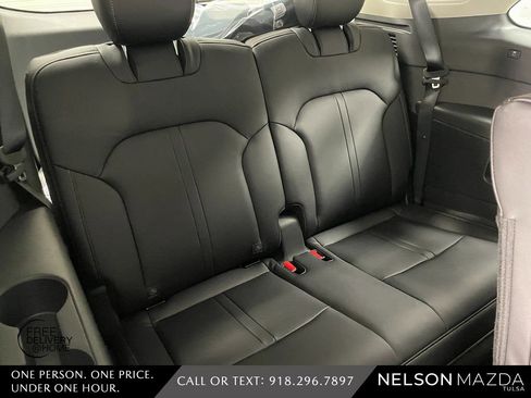 New 2026 MAZDA CX-90 Plug-In Hybrid w/ Preferred image 47