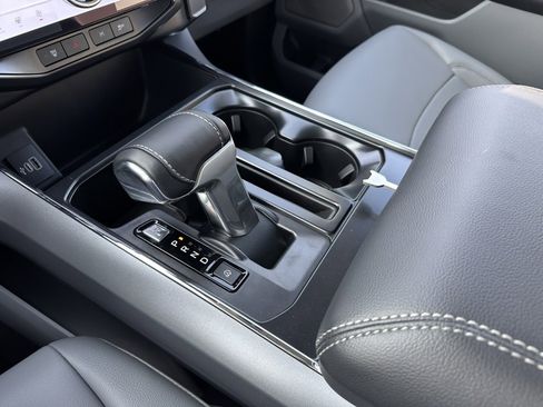 New 2025 Ford F150 Lightning Flash image 34