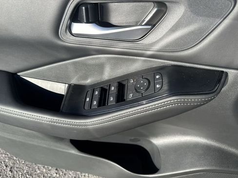 New 2026 Nissan Rogue SV image 27