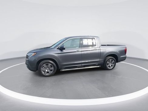 Used 2020 Honda Ridgeline RTL-E image 4