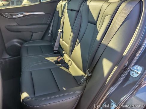 New 2026 Buick Envision Preferred image 11