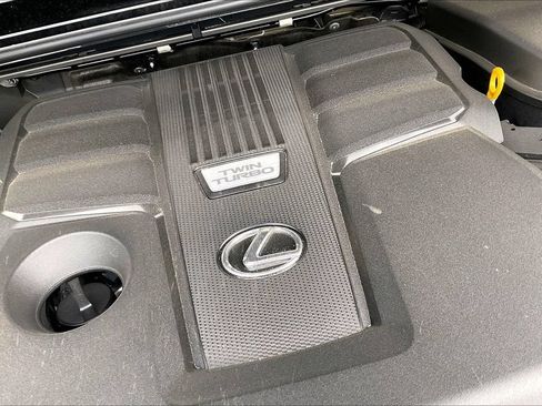 Used 2026 Lexus GX 550 AWD/4WD image 32