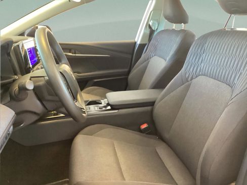 Certified 2025 Toyota Camry LE FWD image 16