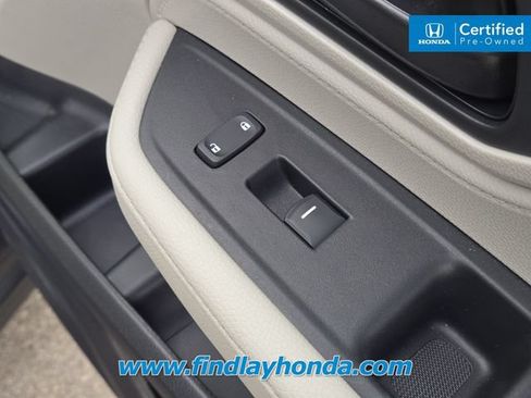 Certified 2026 Honda Odyssey EX-L image 25