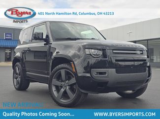 Used 2022 Land Rover Defender 90 V8 AWD/4WD 360° Tour