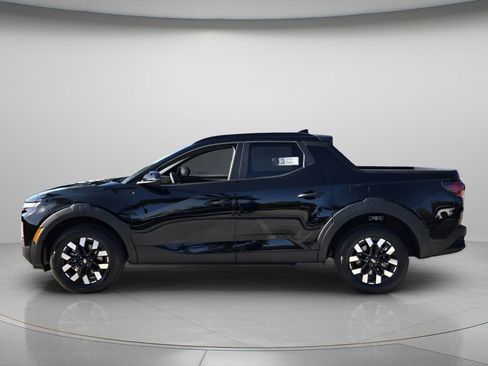 New 2026 Hyundai Santa Cruz SEL FWD image 2