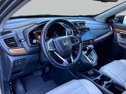 Used 2018 Honda CR-V EX-L image 17
