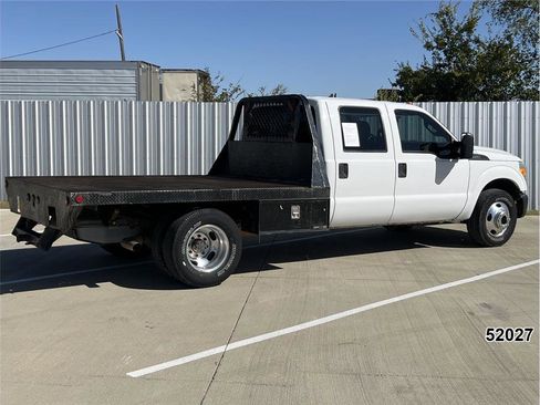 Used 2013 Ford F350 XL image 2