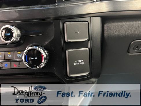 New 2025 Ford F350 Lariat w/ Lariat Ultimate Package image 46