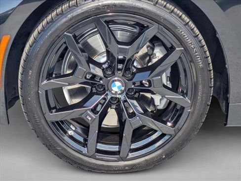 Used 2025 BMW 330i xDrive Sedan image 26