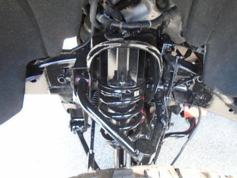 Used 2015 GMC Sierra 1500 Denali w/ Driver Alert Package image 25